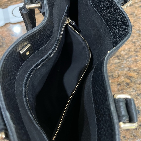 Gucci Half Horsebit Hasler Leather Tote - Picture 11 of 13